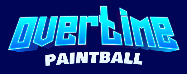 Overtime Paintball